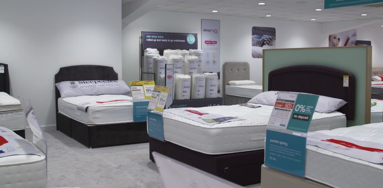 How much does a good mattress cost