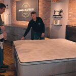 How much does a twin mattress cost