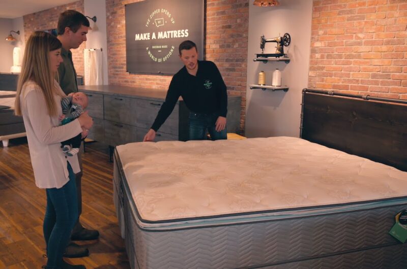 How much does a twin mattress cost