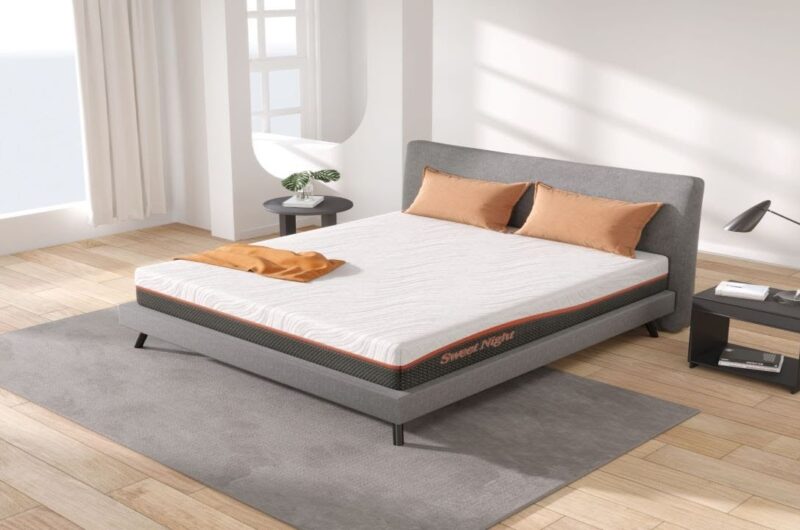 How much does a full-size mattress cost